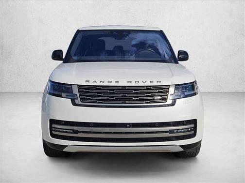 2023 Land Rover Range Rover P400 SE