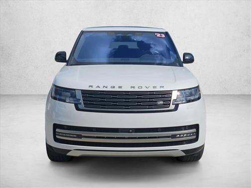 2023 Land Rover Range Rover P400 SE