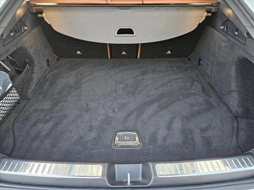 2022 Mercedes-Benz GLC 300 4MATIC Coupe