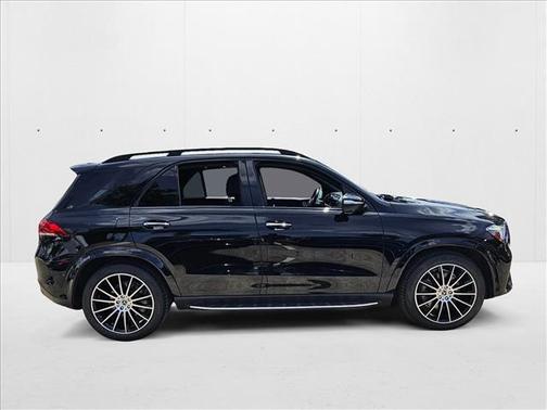 2023 Mercedes-Benz GLE 450 4MATIC