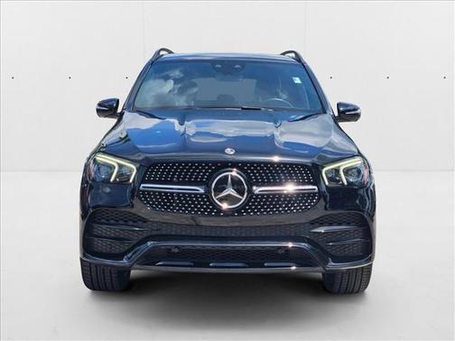 2023 Mercedes-Benz GLE 450 4MATIC