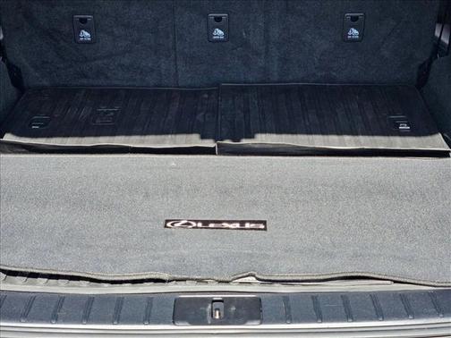 2022 Lexus RX 350L Base