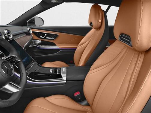 2026 Mercedes-Benz CLE 450 4MATIC