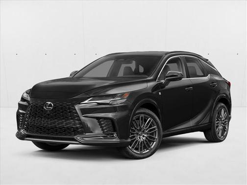 2024 Lexus RX 500h F SPORT Performance