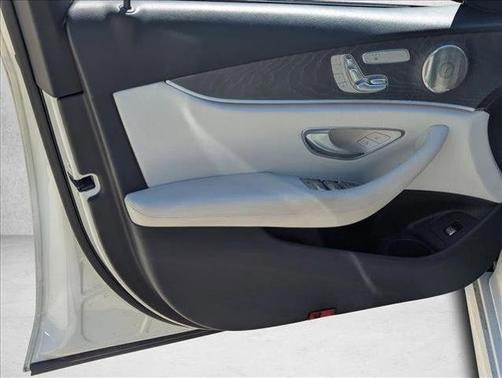 2022 Mercedes-Benz E-Class E 350