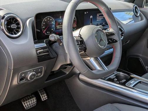 2026 Mercedes-Benz GLA 250 4MATIC