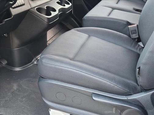 2026 Mercedes-Benz Sprinter 2500 Standard Roof