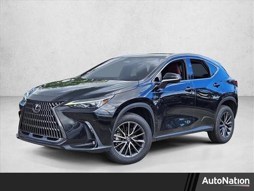 2023 Lexus NX 350 Premium