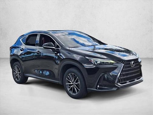 2023 Lexus NX 350 Premium