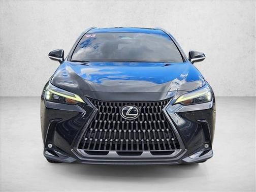 2023 Lexus NX 350 Premium