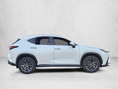 2022 Lexus NX 250 Premium