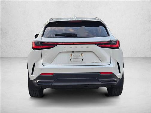 2022 Lexus NX 250 Premium