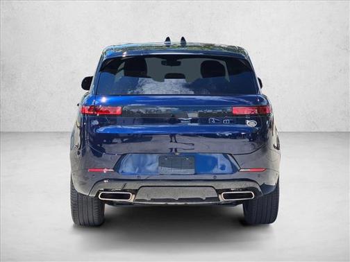 2023 Land Rover Range Rover Sport SE