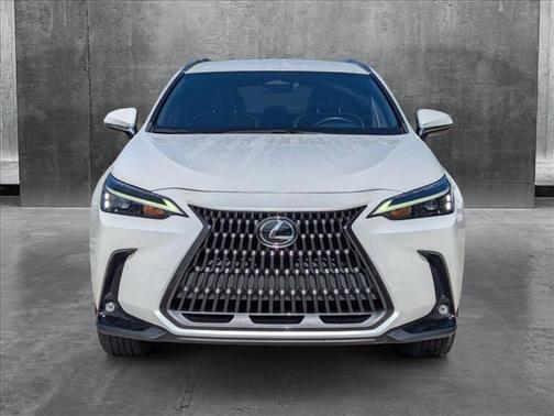 2023 Lexus NX 250 Base