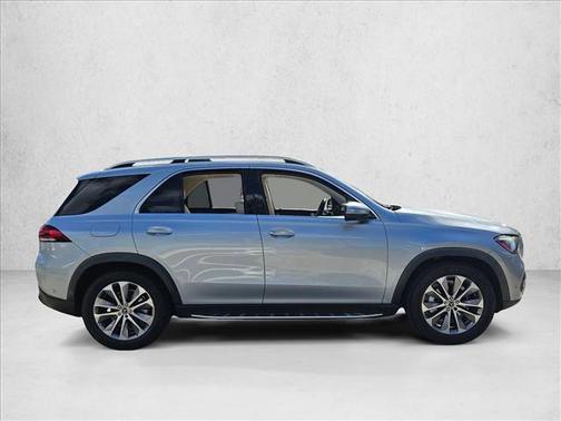 2023 Mercedes-Benz GLE 350 4MATIC