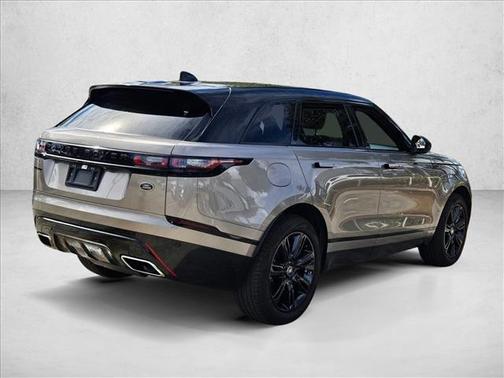 2023 Land Rover Range Rover Velar P340 S R-Dynamic