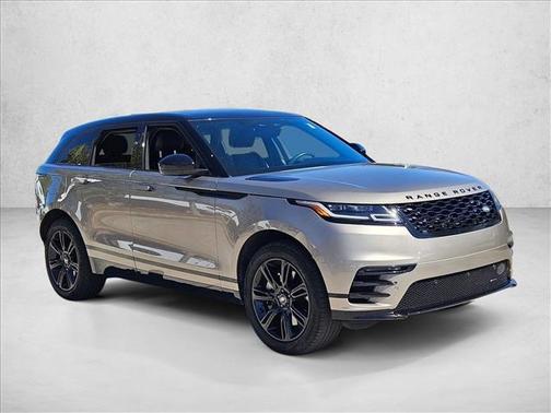 2023 Land Rover Range Rover Velar P340 S R-Dynamic