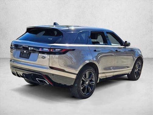 2023 Land Rover Range Rover Velar P340 S R-Dynamic