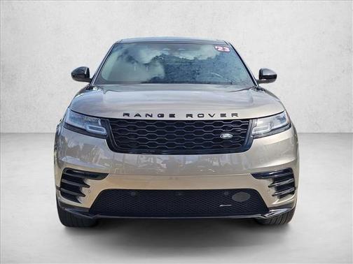2023 Land Rover Range Rover Velar P340 S R-Dynamic