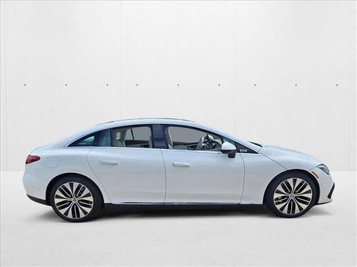 2023 Mercedes-Benz EQE 350+ Base