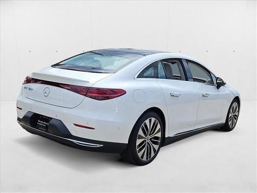2023 Mercedes-Benz EQE 350+ Base