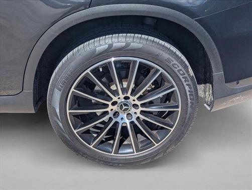 2022 Mercedes-Benz GLC 300 Base