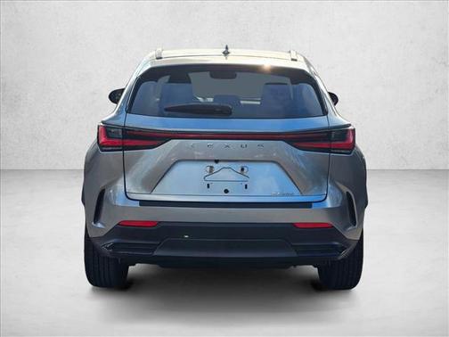 2024 Lexus NX 250 Base