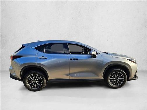 2024 Lexus NX 250 Base