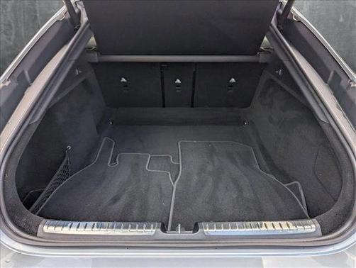 2022 Mercedes-Benz EQS 450+ 4MATIC