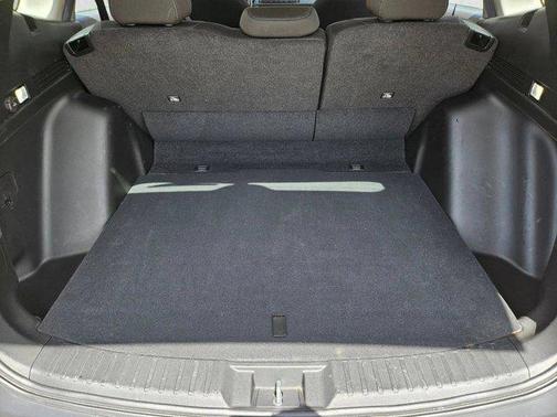 Urban Gray Pearl 2024 Honda CR-V LX 2WD