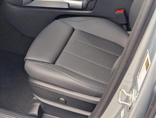 2026 Mercedes-Benz GLB 250 Base