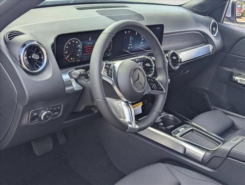 2026 Mercedes-Benz GLB 250 Base