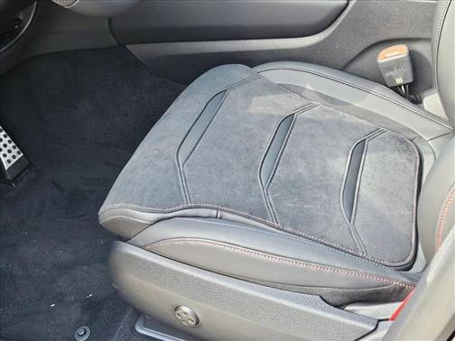 2026 Mercedes-Benz AMG GLC 43 4MATIC