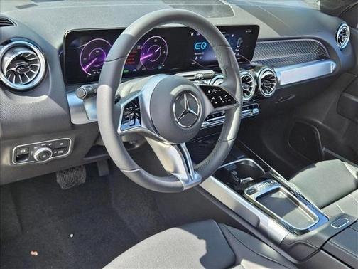 2025 Mercedes-Benz EQB 250 Base