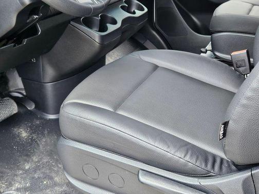 2025 Mercedes-Benz Sprinter 2500 Standard Roof