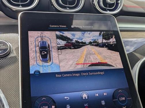 2026 Mercedes-Benz AMG CLE 53 4MATIC+