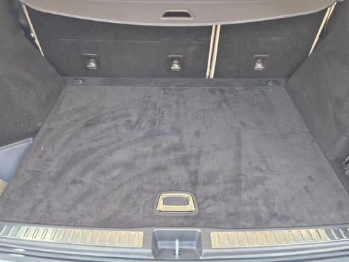 2017 Mercedes-Benz GLE 350 Base