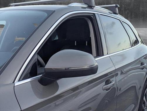 2024 Audi Q5 45 S line Premium Plus
