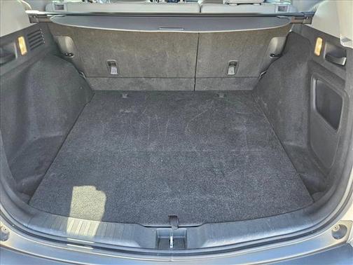 2021 Honda CR-V Hybrid EX-L