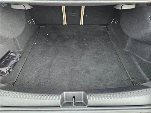 designo Mountain Grey Magno 2020 Mercedes-Benz CLA 250 4MATIC