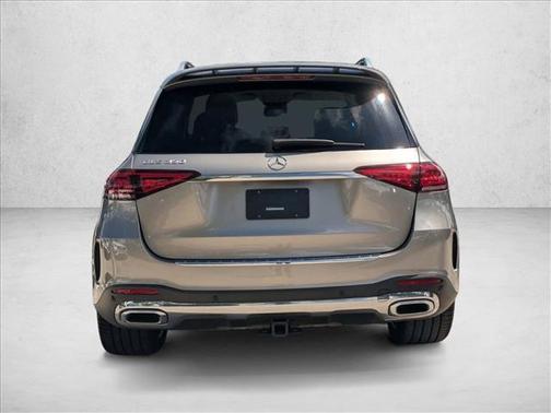 2023 Mercedes-Benz GLE 350 Base