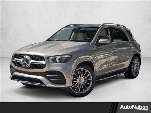 2023 Mercedes-Benz GLE 350 Base