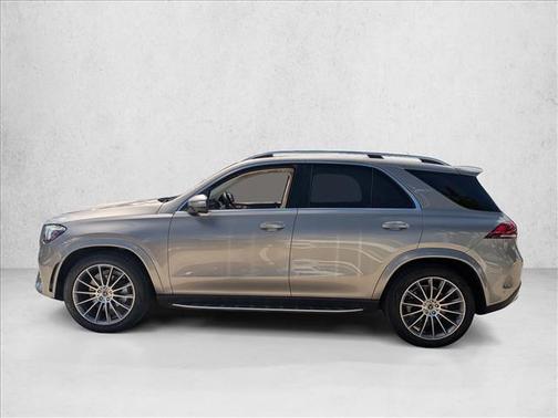 2023 Mercedes-Benz GLE 350 Base