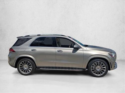 2023 Mercedes-Benz GLE 350 Base
