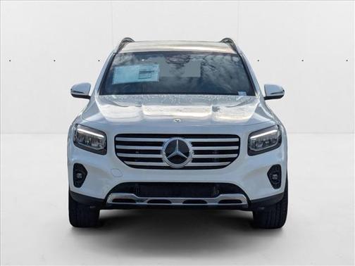 2026 Mercedes-Benz GLB 250 Base