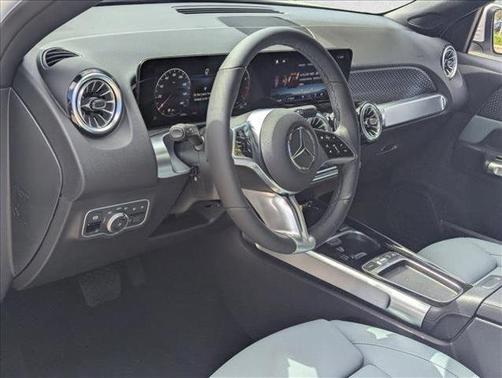 2026 Mercedes-Benz GLB 250 Base