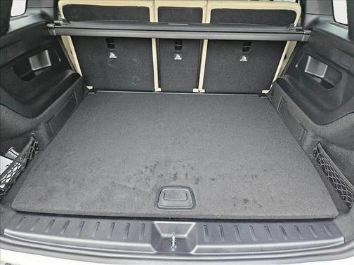 2025 Mercedes-Benz GLB 250 Base