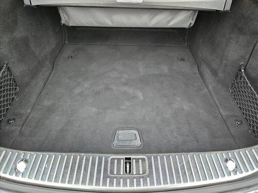 2017 Mercedes-Benz S-Class S 550