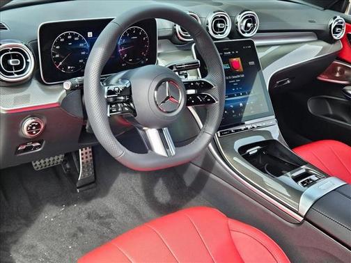 2026 Mercedes-Benz CLE 300 4MATIC Cabriolet
