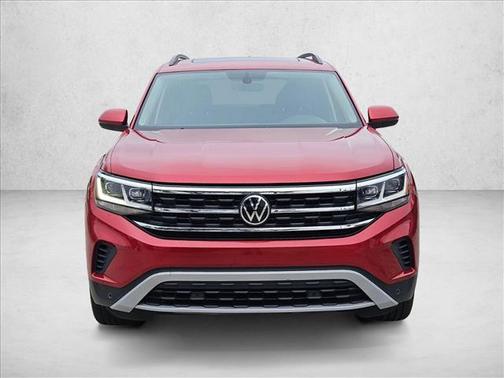 2022 Volkswagen Atlas 2.0T SE w/Technology
